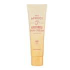 [TONYMOLY] Mild Apricot Tone Up Sun Cream - 50ml (SPF50+ PA++++)