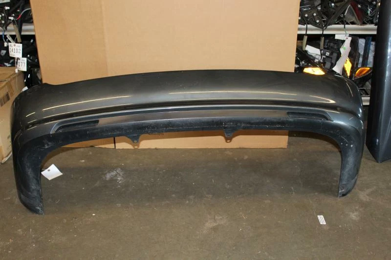 Rear Bumper Assembly LEXUS RX300 99 00 01 02 03 - Изображение 2 из 4