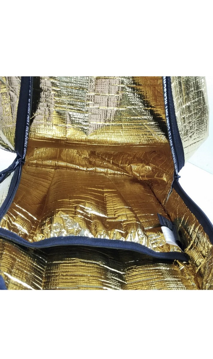 HERSCHEL BACKPACK ZUMIEZ 100K 2020 LIMITED EDITION GOLD  display picture 2