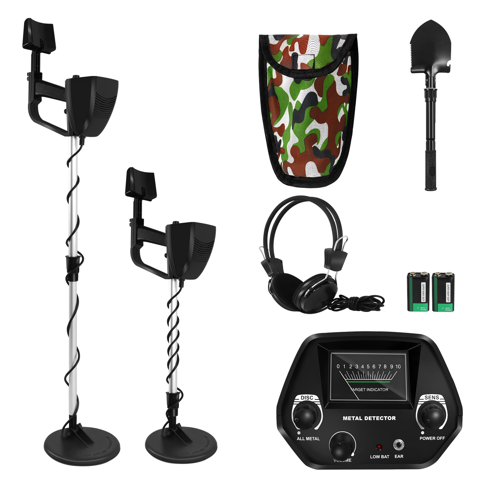 Metal detector metal detector metal detectors metal detector height adjustable