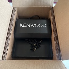 New Kenwood KMB-44 6-unit charger adapter  NEW