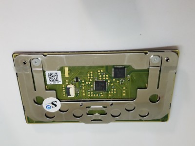 Ref-P76DJ Dell OEM XPS 12 (9250)/Latitude 12 Tablet Touchpad Sensor Module(17-1)
