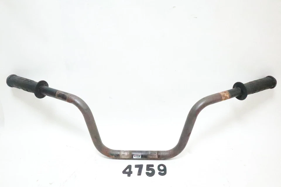 Manillar Kawasaki Bayou 220 250 92-2004 2x4 KLF220 Foto 2 de 4