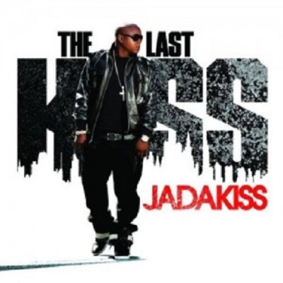 JADAKISS - THE LAST KISS  CD  18 TRACKS HIPHOP / RAP  NEU
