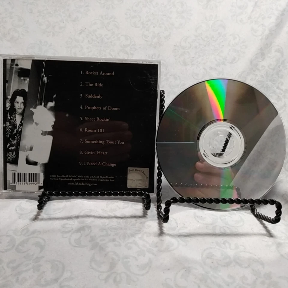 DEERING & DOWN - Coupe De Villa - CD Foto 3 de 3