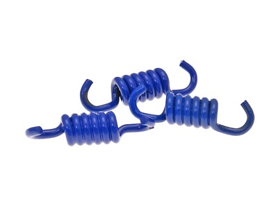 Peugeot Ludix Blaster RS 50cc Polini Uprated (100%) Clutch Springs
