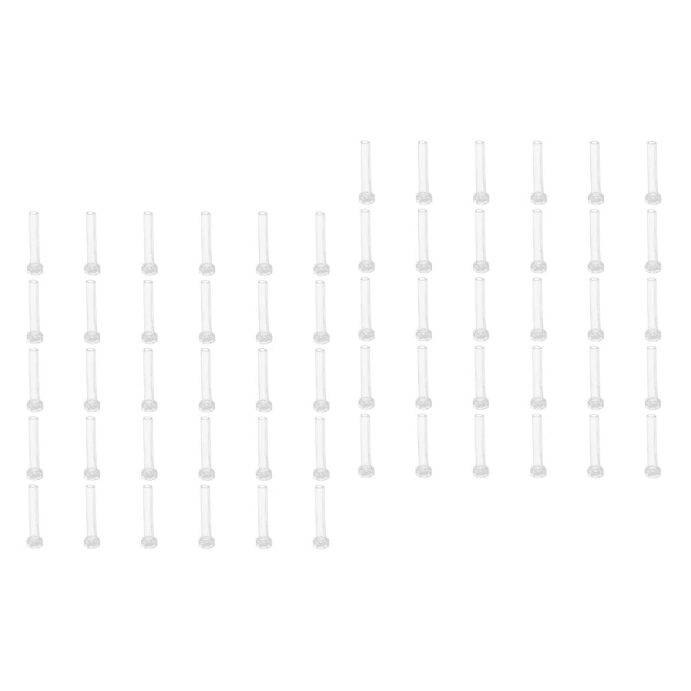 Aggregate 169+ plastic earring covers seven.edu.vn