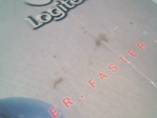 Original Logitech Wingman Extreme DOS Win98 NUEVO EN CAJA SELLADA - Imagen 11 de 14