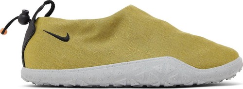 NEW Nike ACG Moc PRM Croc Olive Purple FV4571-300 Men display picture 1
