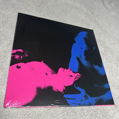 Tv Girl Who Really Cares Album Cover: Stunning Visual Storytelling