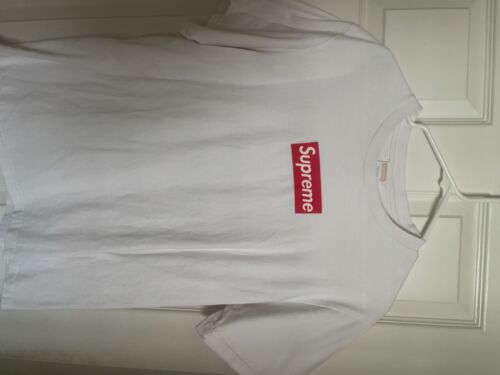 Supreme shibuya box logo - Gem