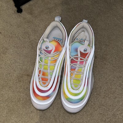 Size 11 - Nike Air Max 97 Tie-Dye Chicago | eBay