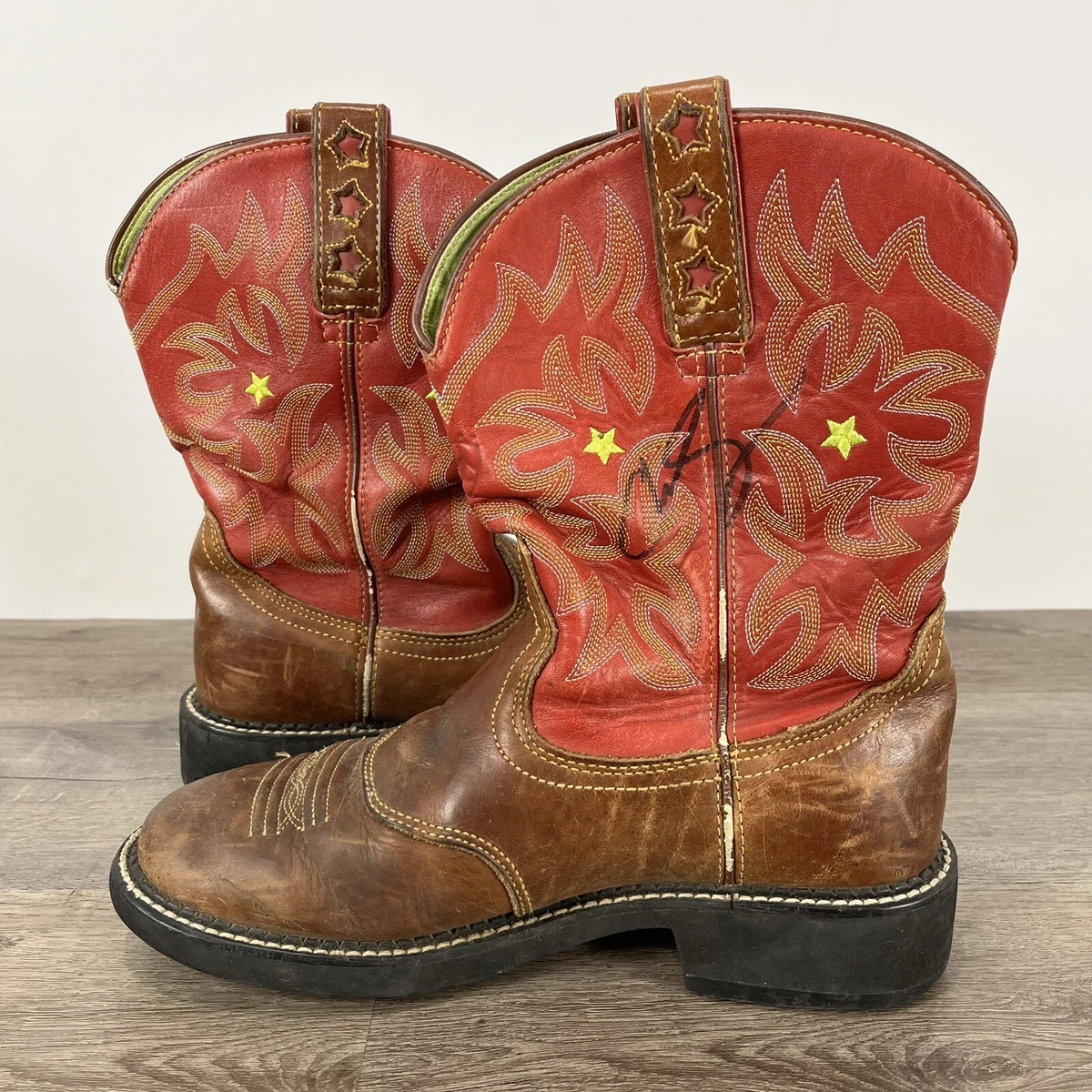 Fatbaby store boots canada