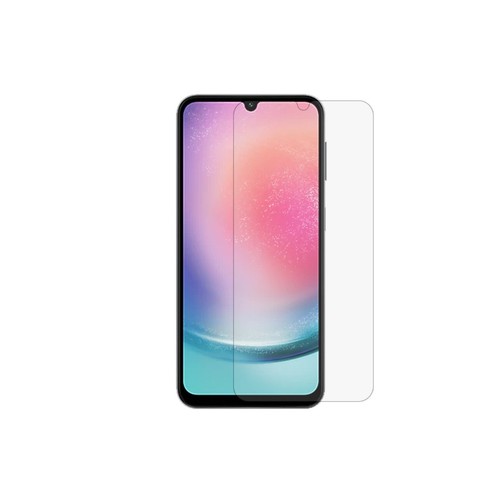 Protector de pantalla de vidrio templado para teléfono Samsung Galaxy A24 5G - Imagen 15 de 24
