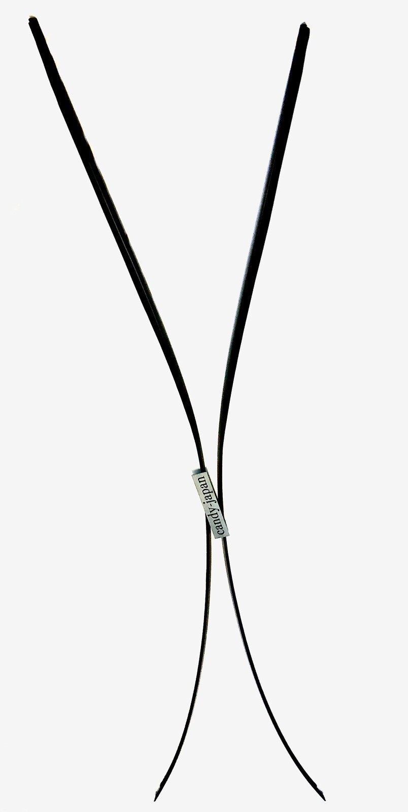 Honda Genuine Civic Molding L&R Drip Side Set OEM 73168SNA013 73158