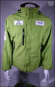 descente dna jacket