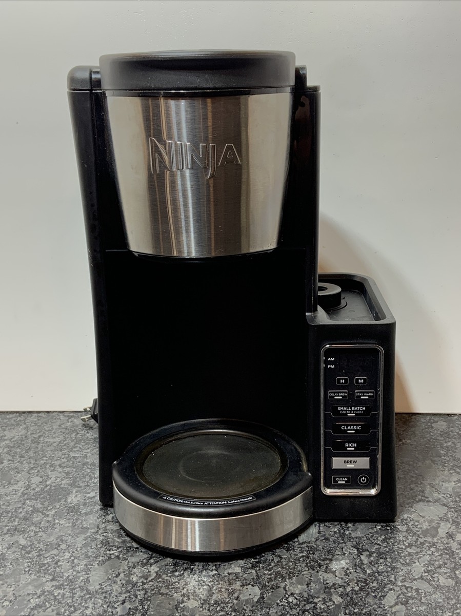 Ninja 12 Cup Coffee Maker CE200 Replacement Brew Base Unit W