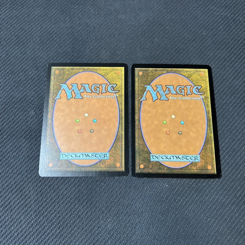 Woodland Changeling Magic The Gathering Mtg Lorwyn Card 2 - Image 4 of 4