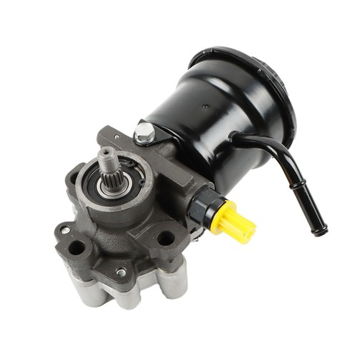 44320-60260 Power Steering Pump For 1996-2001 Toyota 4Runner Tacoma L4 2.4L 2.7L - Picture 8 of 11