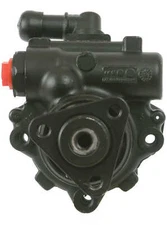 Power Steering Pump Cardone 21-137 Reman