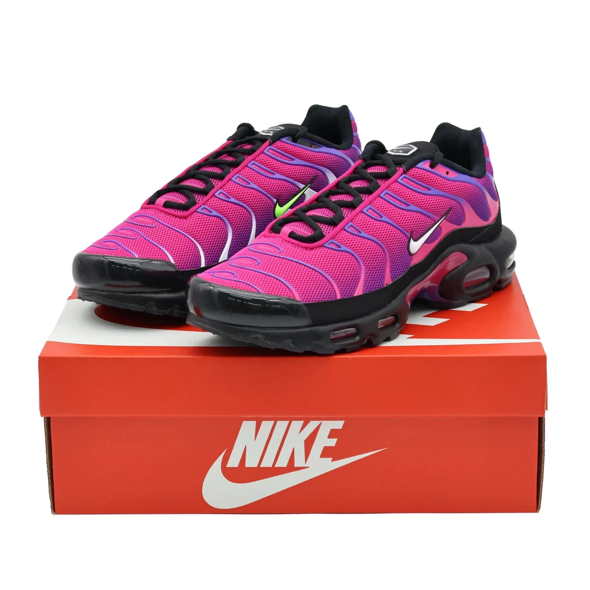 Las mejores ofertas en Nike Air Max Plus Rebellious Air | eBay