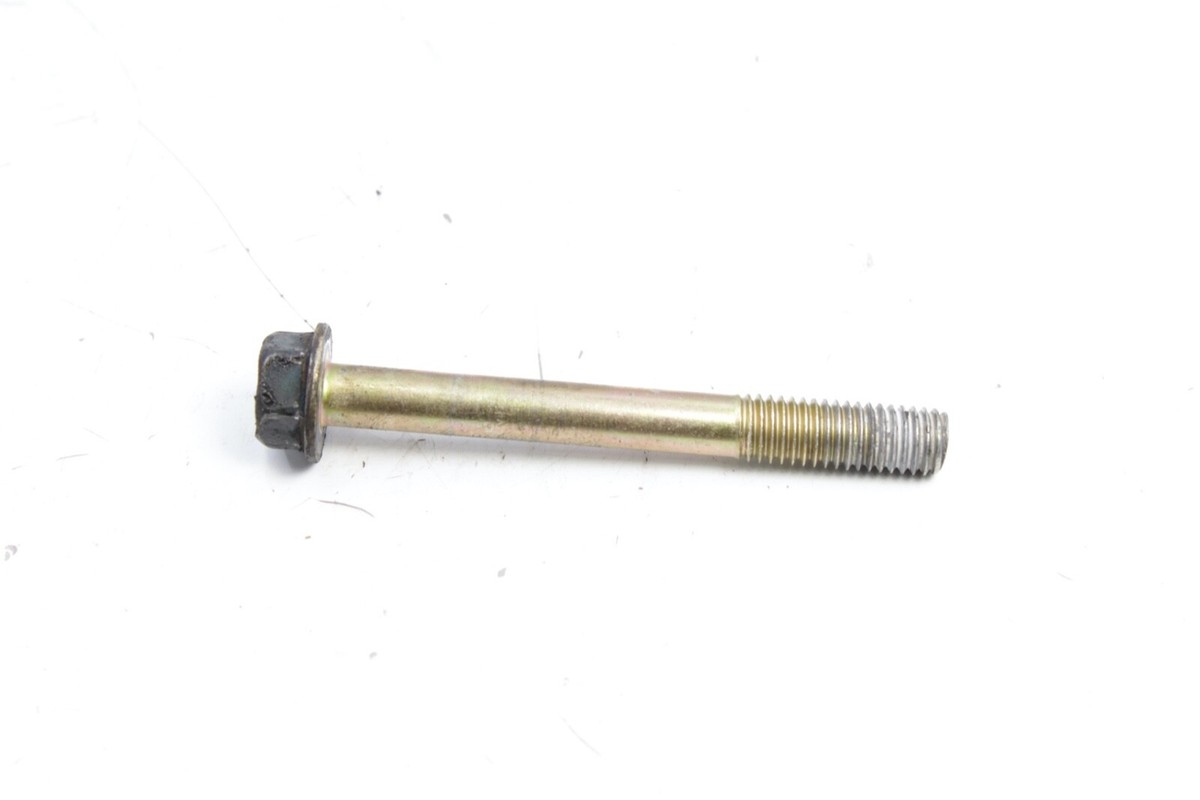 Honda 2.4L 95701-08070-08 Tension Pulley Bolt Flange (8X70) oem