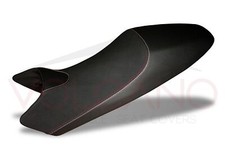 Ducati Monster 600 695 750 900 1993-07 Volcano Rivestimento Sella Antisciv. D035