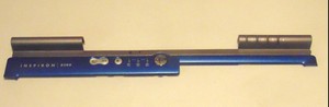 Genuine-Dell-Inspiron-8500-Power-Button-Hinge-Cover-8T888