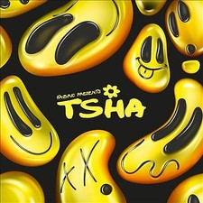 Tsha / Fabric Presents Tsha [NEW & SEALED] CD Digipack