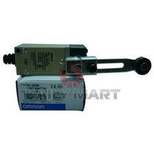 Brand New In Box Omron HL-5030 HL5030 General Purpose Miniature Limit Switch