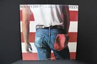 Bruce Springsteen - Born In The USA VG+/VG++ 1984 "Import" Holland, First Press