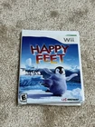 Happy Feet (Nintendo Wii, 2006). Very Good Condition.