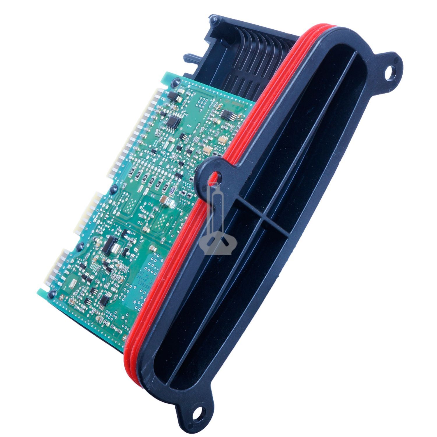 ORIGINAL LEAR TMS xenon headlights LED power module 7316187 BIX for BMW