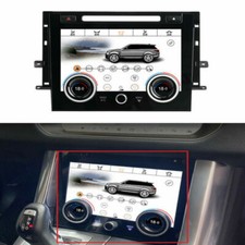 Fits for LR Range Rover Sport 2014-2017 Air Condition Control Touch Screen Panel