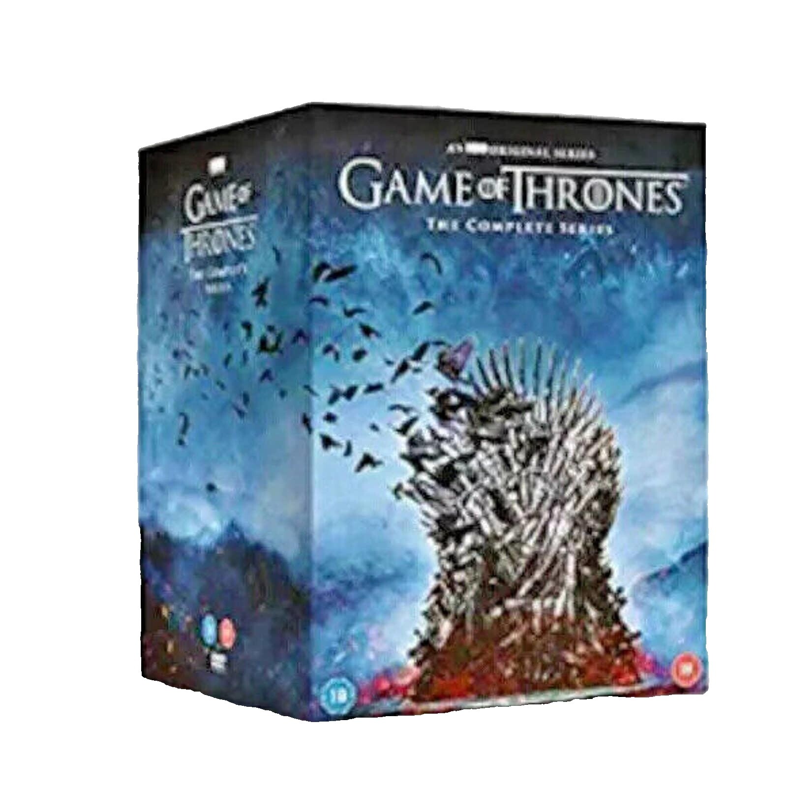 The Game Dvd | eBay