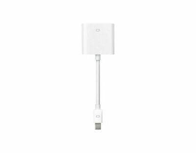 Apple A1305 MiniDisplay Port to DVI Adapter MB570Z/B - Sealed Box