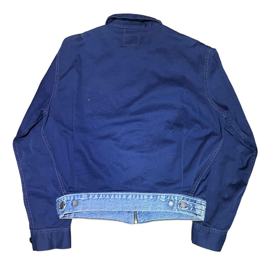 Vintage 50Seyes Levi 