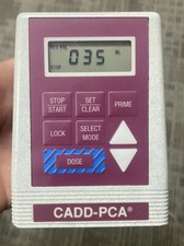 Sims Deltec CADD PCA  Pump Model 5800 (D30)