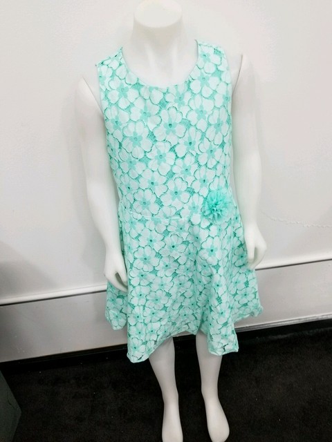 children's place sequin dress