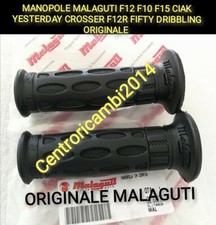 MANOPOLE MALAGUTI F12 F10 F15