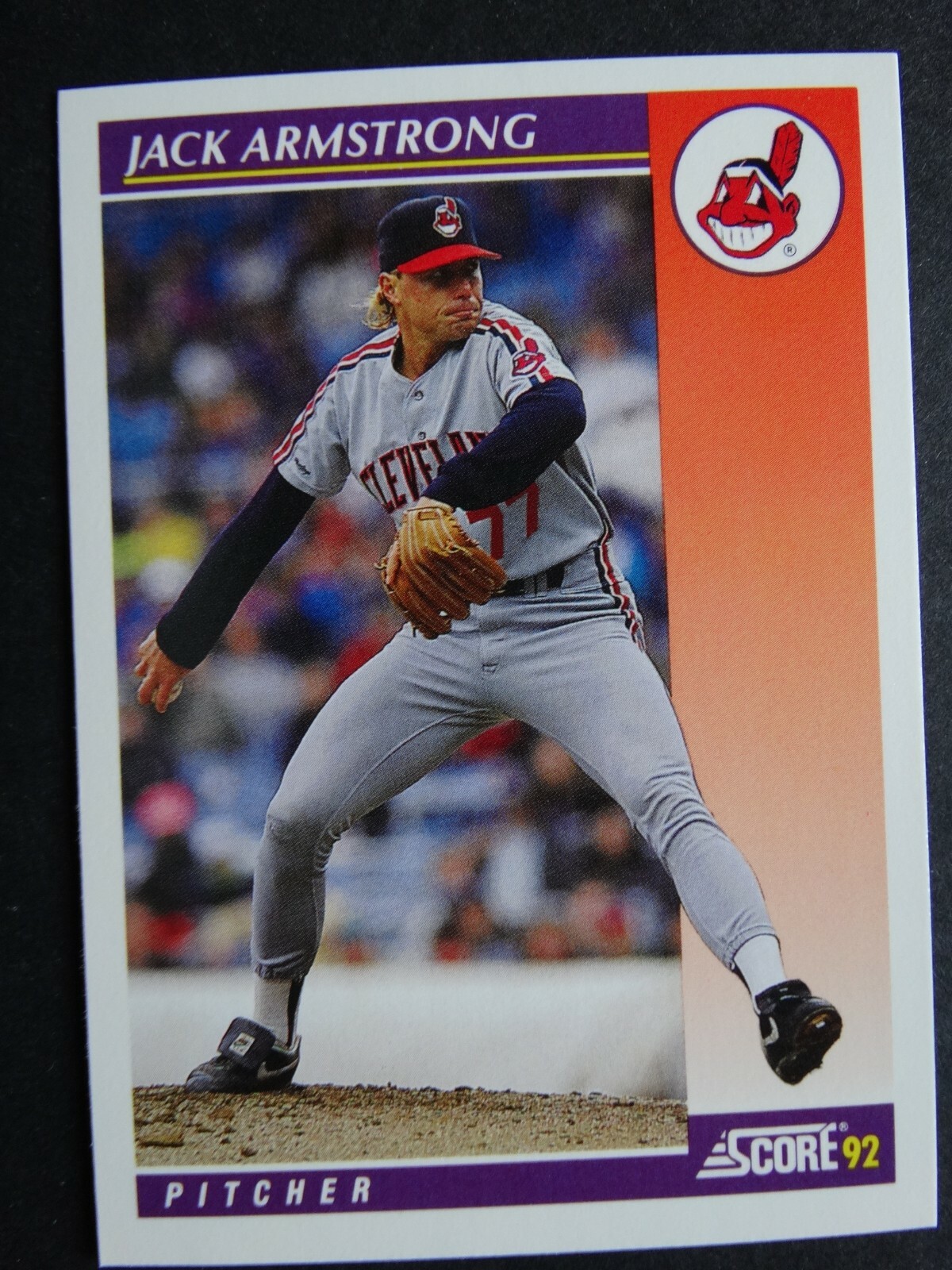 1992 Score Rookie & Traded Baseball Cards Complete Your Set You U Pick 1-110 - Picture 59 of 113