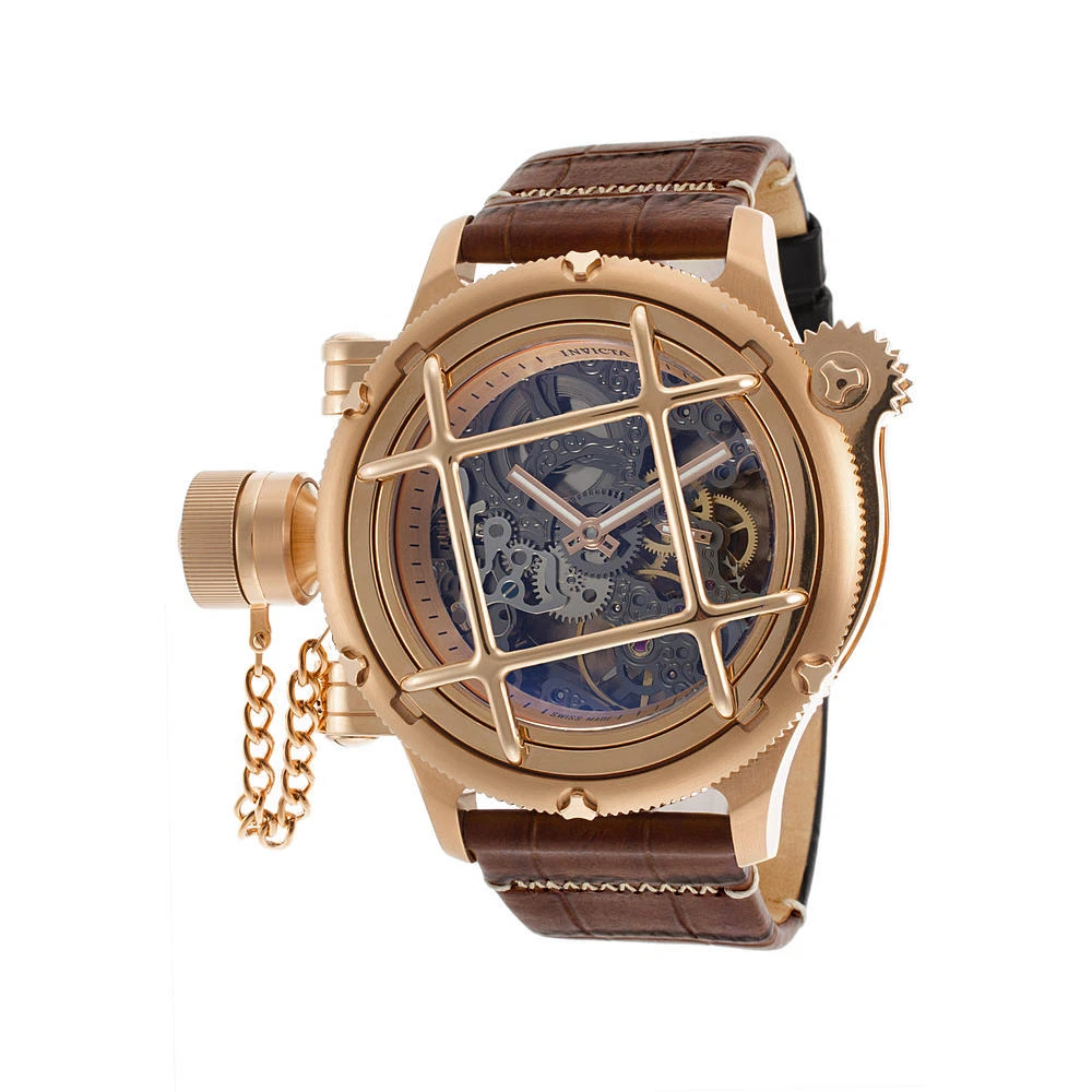 Invicta nautilus russian outlet diver