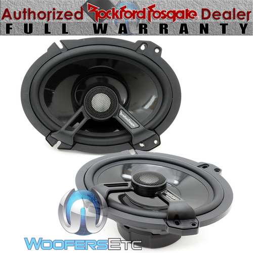 ALUMINUM TWEETERS COAXIAL SPEAKERS 