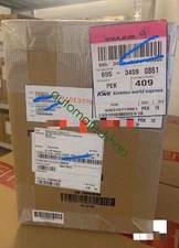 KEYSIGHT DSOX3014T  oscillograph Express new via FedEx or DHL