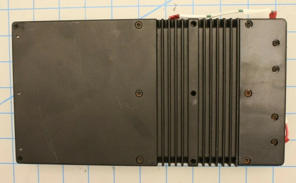 VI-MU4-EQ / FLATPAC 400W SWITCHING POWER SUPPLY 400 W 100-240V / VICOR	 - Image 2 of 4