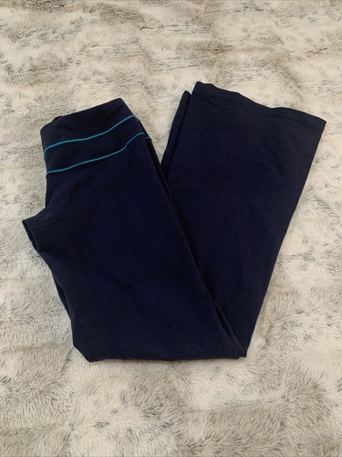 Lucy Lucypower Yoga Pants Wide Legs 