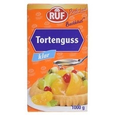 Ruf Tortengu Transparent