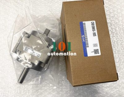 1PCS New For SMC CRB1BW50 180S  Solenoid Valve CRB1BW50-180S