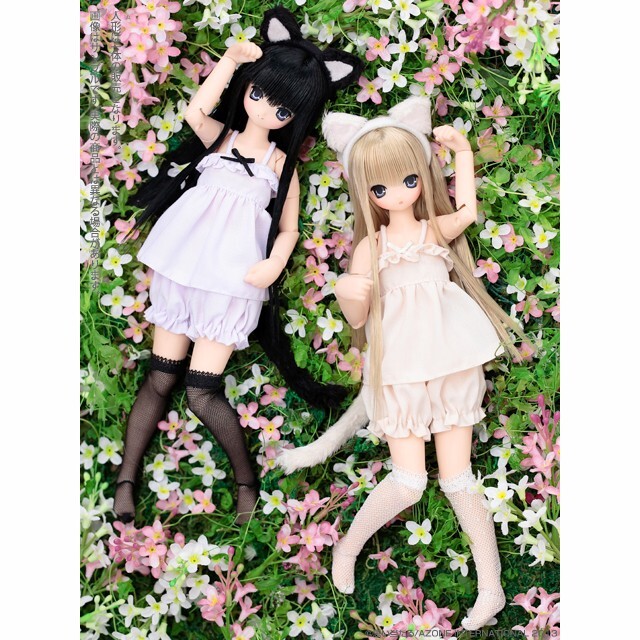 Azone Direct Store ver ExCute 9th Komorebimori No