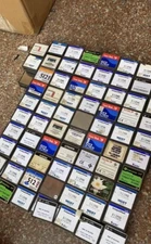 Lot 5Pcs Camera CFⅡ 5mm  Memory Card 512MB1GB 2 4 8 16 32 64GB Compact Flash